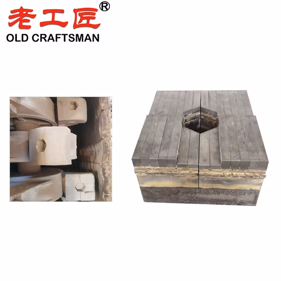 Multi-Stage Garbage Truck Hydraulic Cylinder 3hstg for Sale