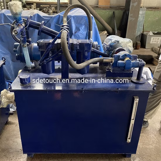 Accessoires de pompe de dragage hydraulique centrifuge