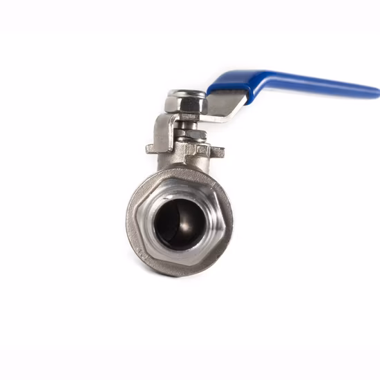 Papillon pneumatique sanitaire en acier inoxydable, diaphragme, soulagement de sécurité, anti-retour, contrôle, siège d'angle, vanne de commande à bille (JN