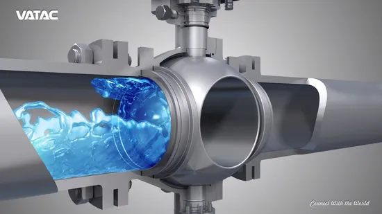 Robinet à tournant sphérique forgé ou moulé en acier au carbone ou en acier inoxydable