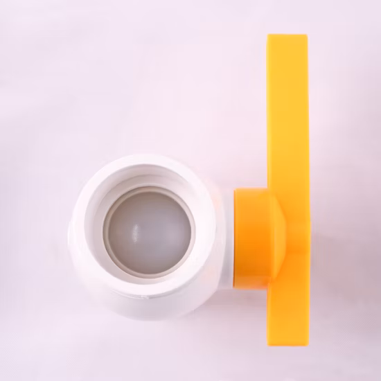 Poignée ABS UPVC Deux